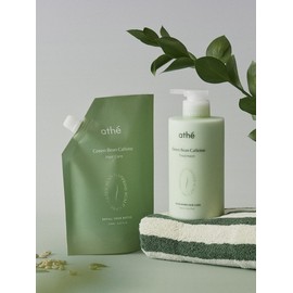Arte and Root Clinic Retreat Scalp Treatment Refill Pouch 250ml / 아떼 앤루트 클리닉 리 트리트 스칼프 트리트먼트 리필 파우치 250ml