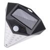 Outdoor Solar Light LED 3 Lighting Modes Motion Sensor IP65