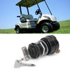 Club Car Ignition Key Switch 101826201 1012505 Replacement for DS