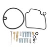 Motorcycle Carburetor Repair O Ring Gasket Kit Replacement for VTX