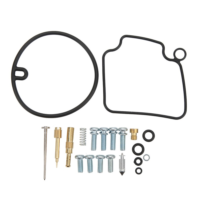 Motorcycle Carburetor Repair O Ring Gasket Kit Replacement for VTX