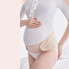 Maternity Pre-Natal Postpartum Waist Support Belt Free Size
