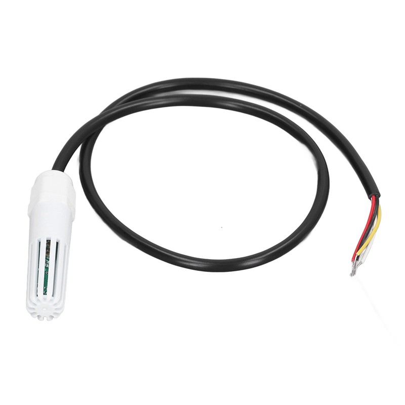 Temperature and Humidity Sensor High Accuracy Quick Response Dew Point