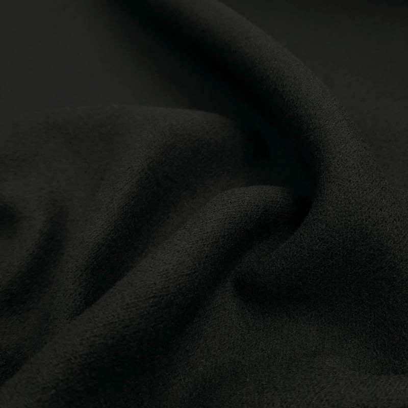 Tally - Italian Merino Wool Fabric - Moessmer® - Clothing