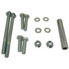 DJ-Motor Pit Dirt Bike CRF50 Cradle Mount Frame Adapter With