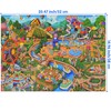 Becko US Jigsaw Puzzles 500 Pieces Puzzles for Adults 500