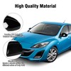 OWITAT Compatible with Mazda 2 2011-2015/Mazda 3 2010-2013 Left Driver