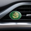 Looney Tunes Hello My Baby Car Air Freshener Vent Clip