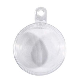 Rayher Plastic Ball, 6 cm