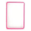 Maquillaje Pintacaritas Colibrix Base 50gr. Color Blanco