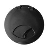 Sharplace Premium Nylon 11 inch deck Plate Kit & Storage