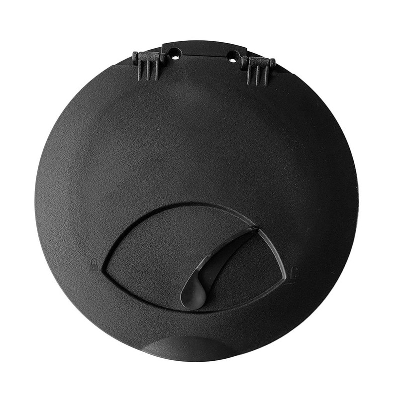 Sharplace Premium Nylon 11 inch deck Plate Kit & Storage