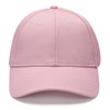Breampot Baseball Cap for Men and Women, Unisex Cap, Adjustable
