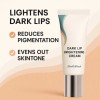 Crema Iluminadora De Labios Oscuros, Hidratante Profunda Con