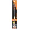 Skater AAC45 Acrylic Chopsticks 8.3 inches (21 cm), Dishwasher Safe,