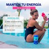 ION X | Essential – Electrolitos + Vitamina C |