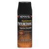 Minwax 33055 Semi-Gloss Fast-Drying Polyurethane Finish Aerosol
