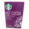 Starbucks Hot Cocoa Marshmallow Mix - 6 OZ Pack of