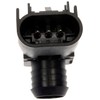 Dorman 926-464 Power Brake Booster Vacuum Sensor Compatible with Select