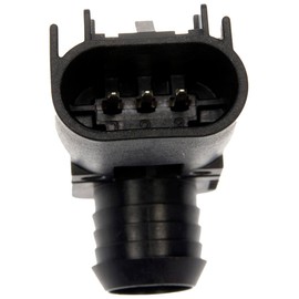 Dorman 926-464 Power Brake Booster Vacuum Sensor Compatible with Select Ford/Lincoln Models