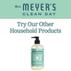 MRS. MEYER'S CLEAN DAY Liquid Hand Soap Mint, 12.5 oz