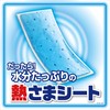 Hot Seats Cooling Sheets for Adults - 12 Count