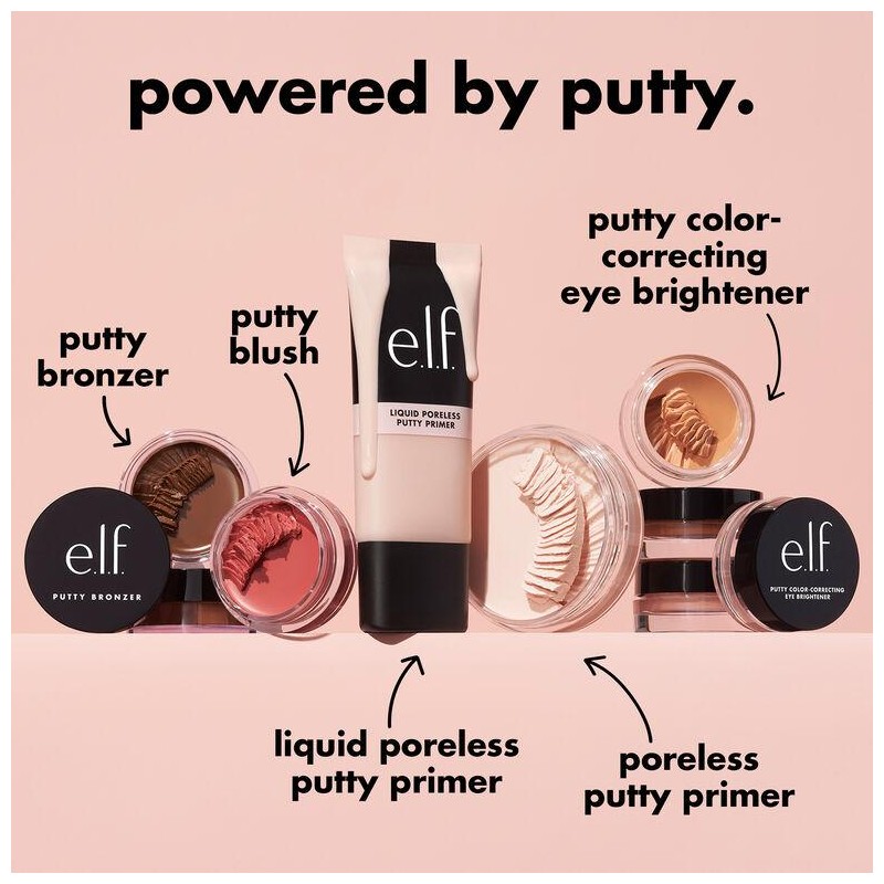 Liquid Poreless Putty Primer