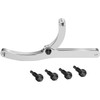 Yoursme Heavy Spanner Wrench Used for Removing Hydraulic Cylinder, Adjustable