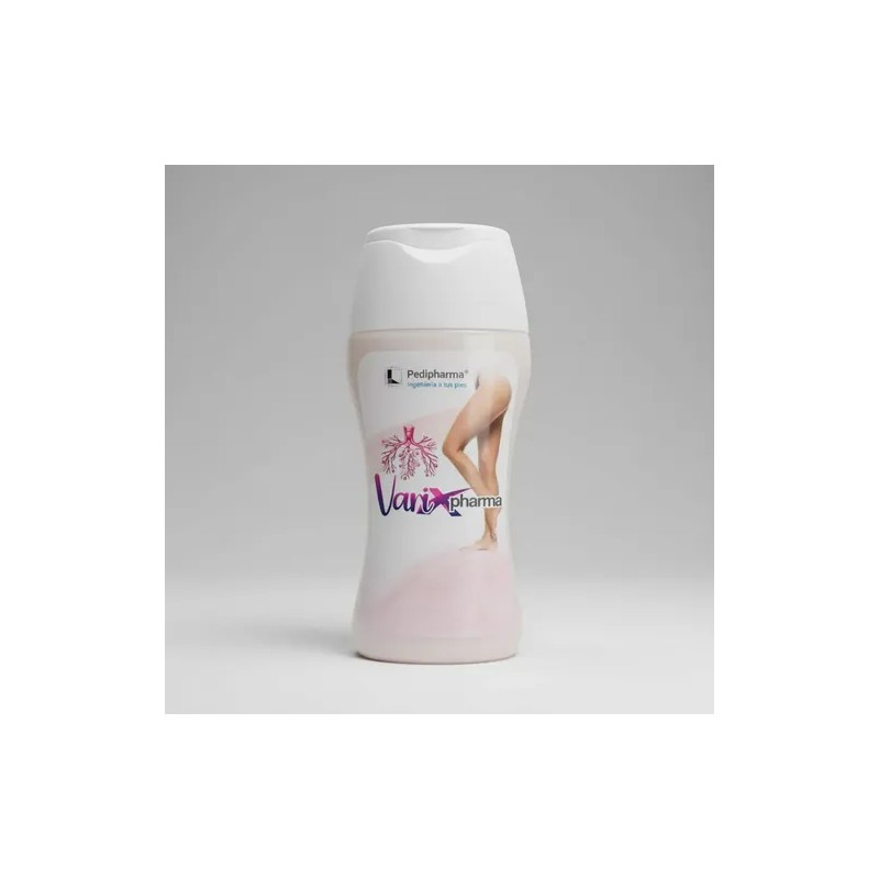 Loción Descanso Profundo Piernas Cansadas Varixpharma 250ml