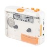USB Cassette Converter Plug and Play Portable MP3 Music Tape