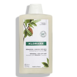 Klorane Shampoo Cupuacu 400ml