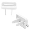winova 40pcs Outlet Cap Safety Cover for Kids Protection Electric