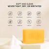 Neutriherbs Turmeric Soap for Face Body (5.29 oz.1 Bar), Brightening