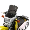Xitomer Windshield Fit for DR650 2002-2025, DRZ400S, DRZ400SM, CRF250L 2013-2023,