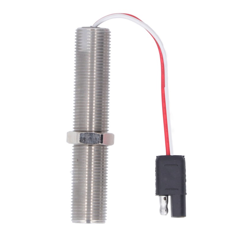 Magnetic Rotate Speed Sensor Rotation Speed RPM Transducer Probe for