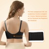 iloveSIA Hands-Free Pumping Bra - Adjustable, Comfortable and Supportive for
