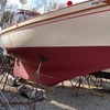 TotalBoat JD Select Ablative Antifouling Bottom Paint for Fiberglass, Wood