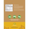 Organic Pet Sulfur - 99.9% Pure MSM Supplement for Pets