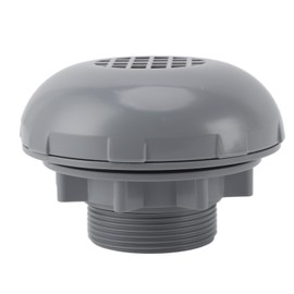 Inlet Outlet Strainer Attachment Swimming Pool P6H1317 Replacement for Hnemix for INTEX