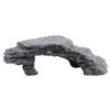 Lazmin Reptile Floating Island Aquarium Turtle Pier Turtle Drying Platform