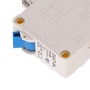Miniature Circuit Breaker 63A 4500A Breaking Capacity Current Protection Device