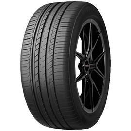 TBB TR-66 All-Season Passenger Car High Performance Radial Tire-205/40R17 205/40ZR17 205/40/17 205/40-17 84W Load Range XL 4-Ply BSW Black Side Wall UTQG 420AA