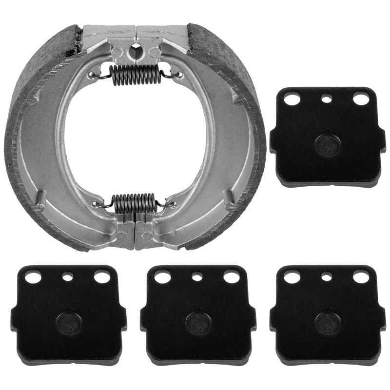 Celox for Honda TRX250EX Sportrax 250 EX 2001-2008 Front Brake
