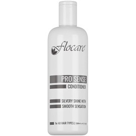 Flocare Pro Sense Hair Conditioner for Nourishing Silky Smooth Healthy Hair. 500 ml