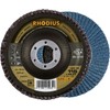 Rhodius Grinding Wheel LSZ F2 K40 Steel Diameter 115 mm
