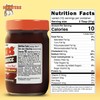 Hooters Wing Sauce, 3 Mile Island, 12 Ounce (Pack of