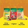 Zandu Kesari Jivan Chyawanprash | Saffron and Pearl Revitalizer |