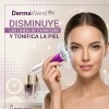 Dermawand Pro Rejuvenecedor Facial Antiarrugas Microcorrient