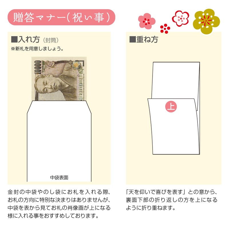 Sasagawa 27-5516 Celebration Bag, Gold Seal Taka Seal, Japanese Style,