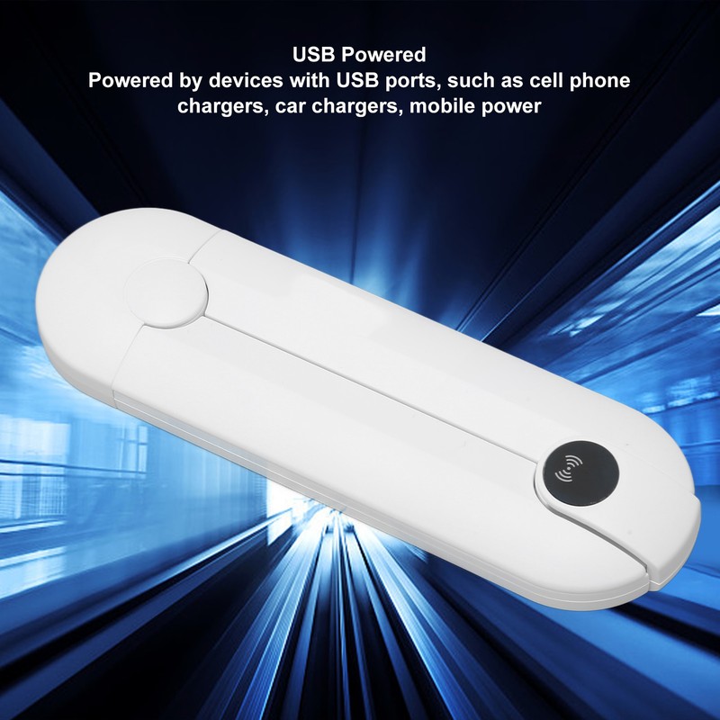 Portable 4G WiFi Hotspot Support SIM Card Up to 10